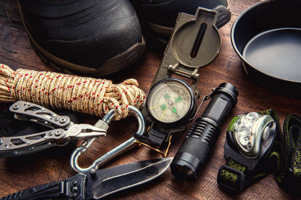 Hiking Gear