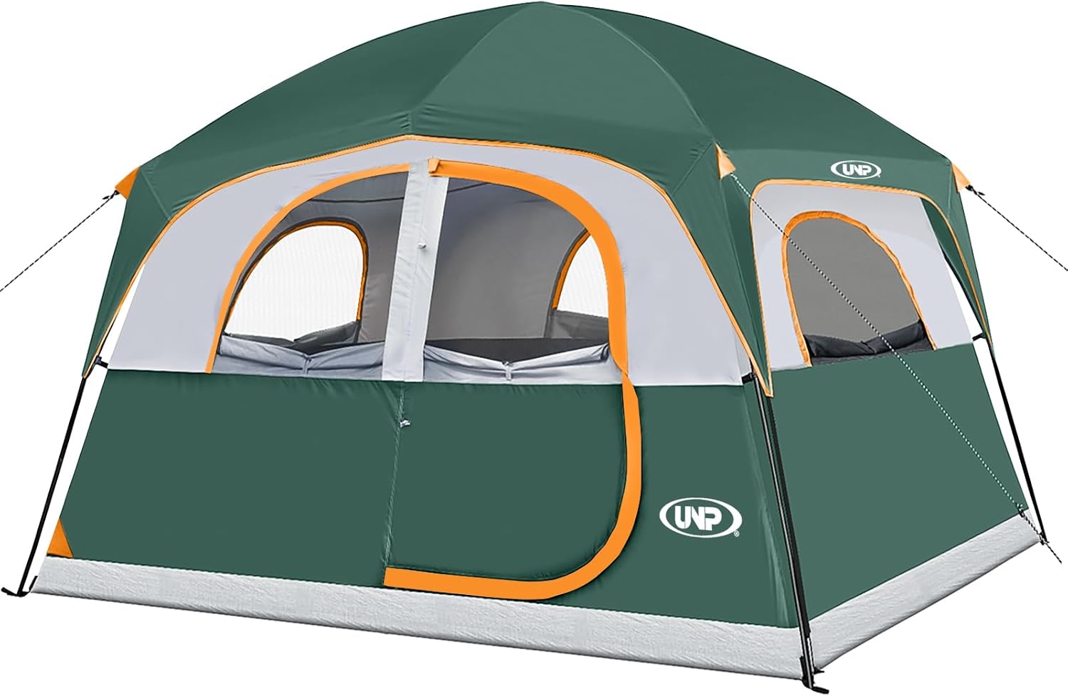 Camping Gear